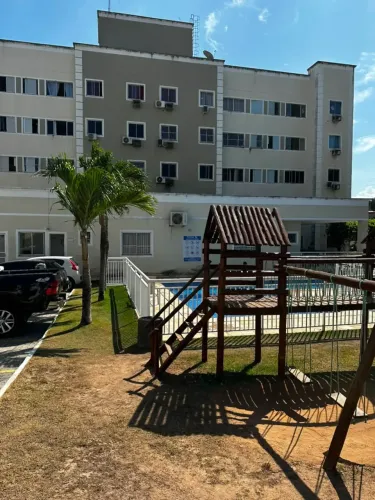 APARTAMENTO TÉRREO À VENDA | CONDOMÍNIO VILLAGIO MARAPONGA