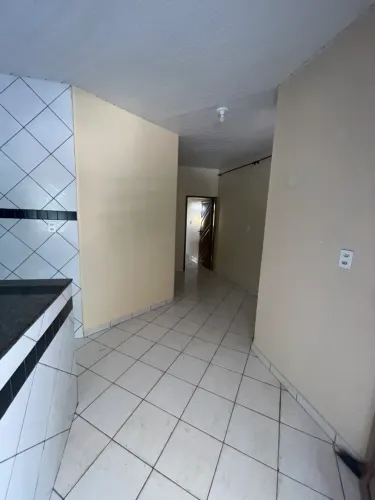 Apartamento disponível para locação no bairro Caranazal