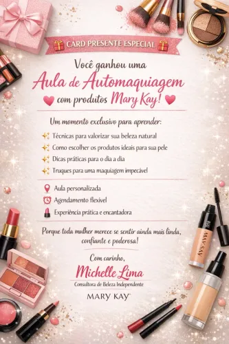 Mary Kay