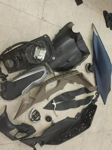 PEÇAS PCX 23/24/25