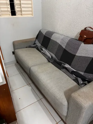 Sofá Atlântida