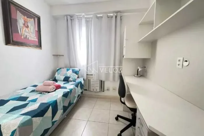 Apartamento : Padrão / Residencial / Botafogo