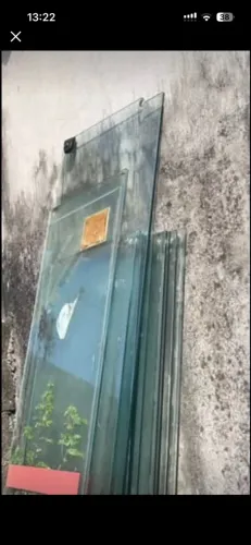 Vendo Vidro Temperado