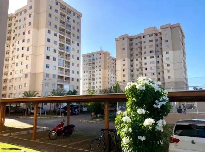 Alugo quarto (Dividir apartamento)