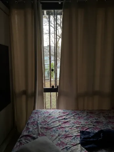 Aluguel de um quarto na asa sul!