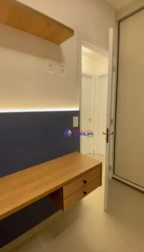 Apartamento com 3 dormitórios para alugar, 78 m² por R$ 4.290/mês - Vila Sinibaldi - São J