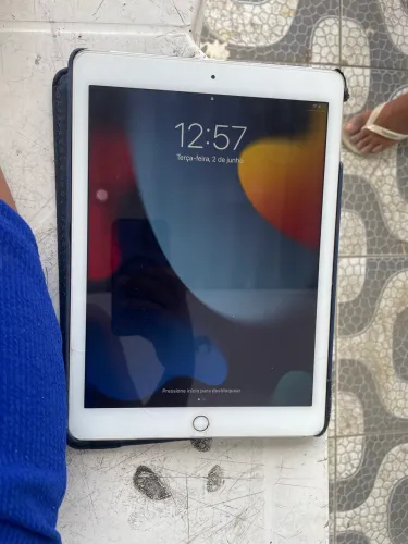 iPad 