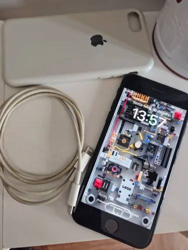 iPhone SE 3º geração 2022