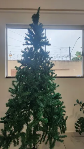 Árvore de Natal