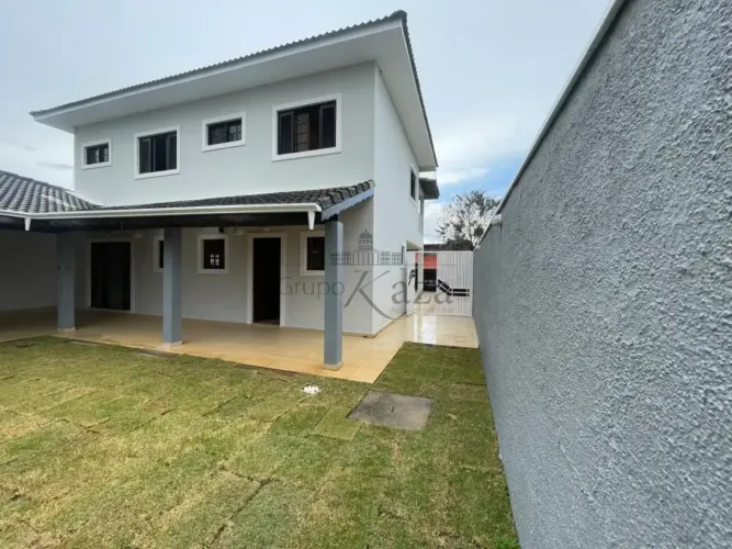 Imóvel para aluguel com 350 metros quadrados com 4 quartos em Loteamento Villa Branca - Ja