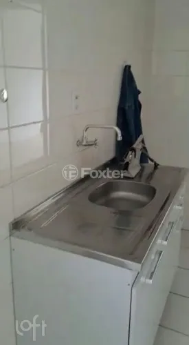 Apartamento à venda Rua José Bonifácio, Centro - São Leopoldo