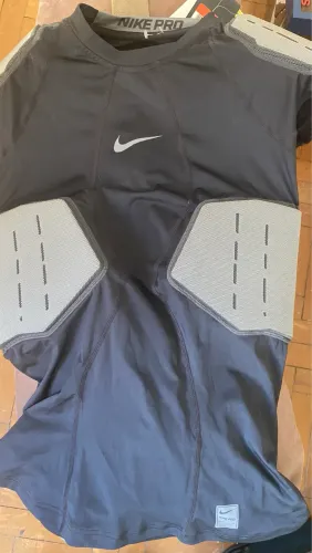 Colete Nike protetor importado para Salva vidas de rodeio