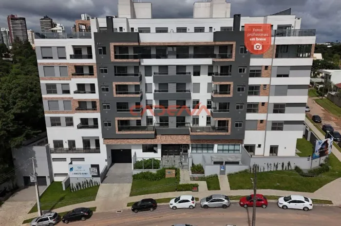 Apartamento com 3 quartos e 2 vagas à venda no Ecoville