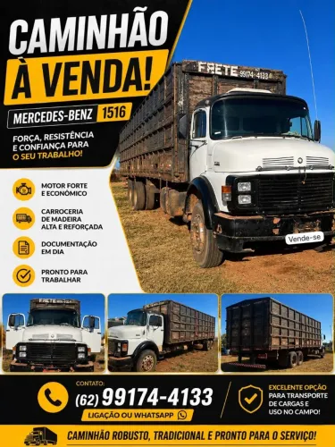 Caminhão 