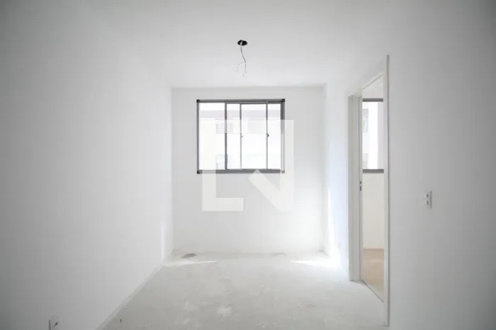 Apartamento à Venda - Panamby, 2 Quartos, 35 m2