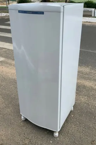 Vendo geladeira consul