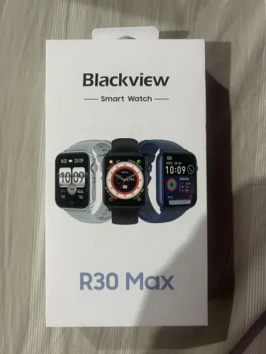 Relógio Inteligente R30 Max