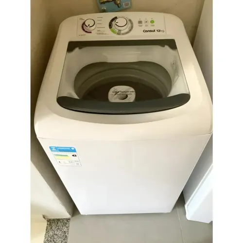 Lavadora Roupas Consul 11K / Entrego no Local