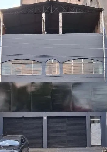 Prédio na Av. Joscelino Kubitschek Vende