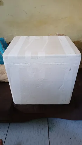 Isopor 60 litros