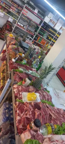 Açougueiro e desossador
