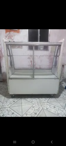 Vendo balcao espositor