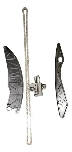 Kit Corrente Comando Kia Soul 1.6 2010 2011 2012 2013 1