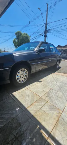 Chevrolet Omega GLS 2.2 / 2.0 1995