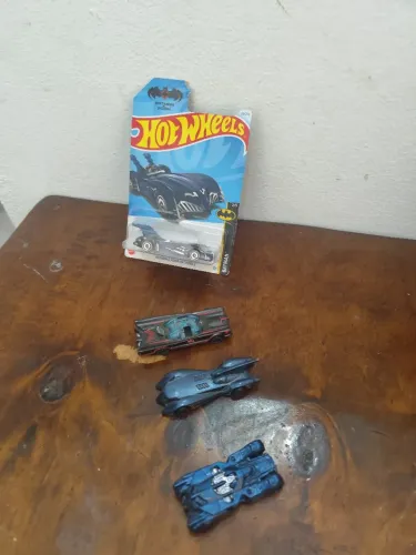 Hotwheels