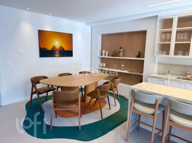 Apartamento à venda Rua Manoel Pedro Vieira, Morro das Pedras - Florianópolis