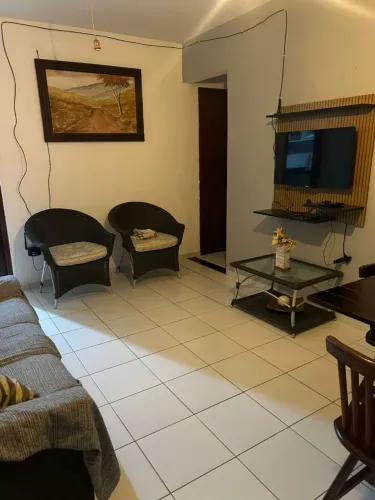 Alugo apartamento mobiliado em Gravatá