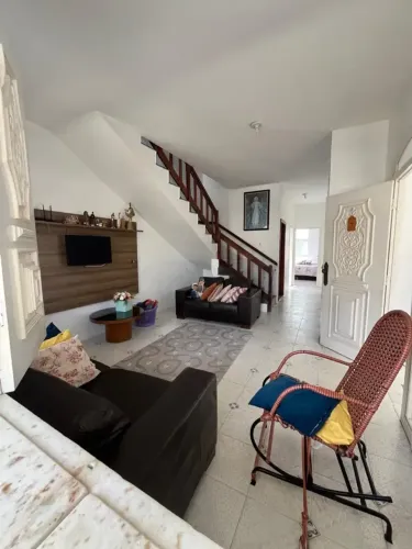 Casa no JK