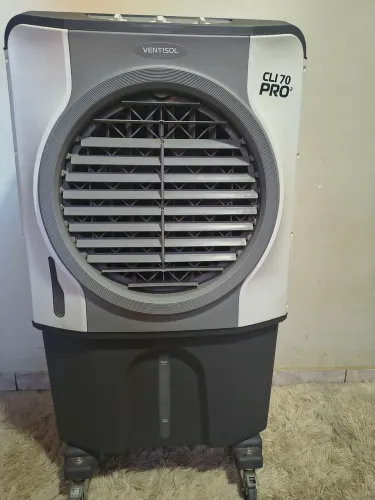 CLIMATIZADOR VENTISOL 70 LITROS