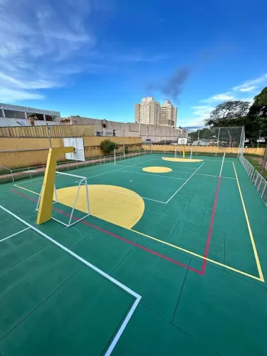 3 quartos 1 banheiro - Apartamento