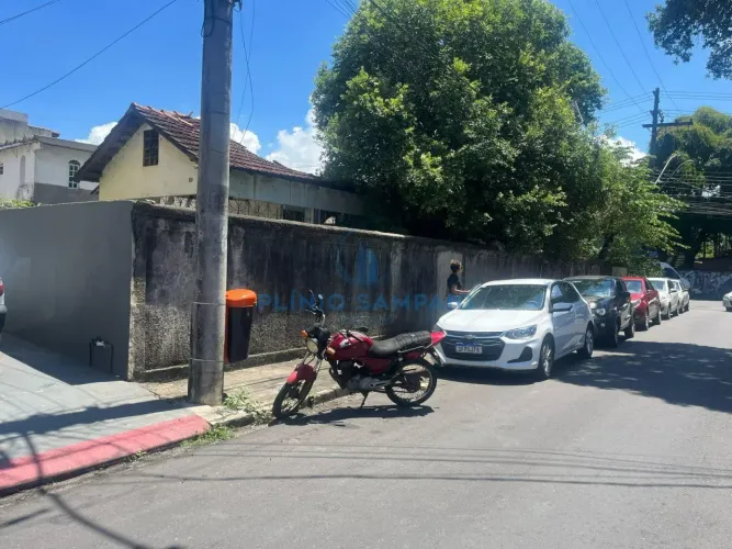 Imóvel para venda com 200 metros quadrados com 3 quartos em Santa Luíza - Vitória - ES