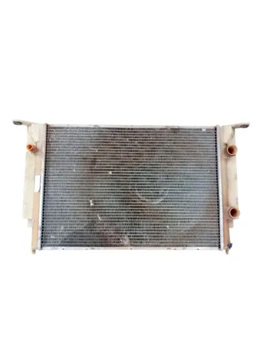 Radiador de água Fiat Stilo 2003 a 2011