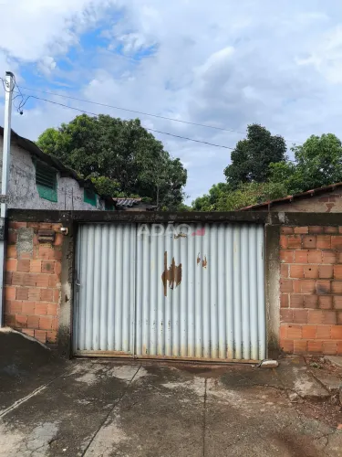 Venda casa simples setor Vila Galvão Casa de Rua com 2 Quarto(s) e 1 banheiro(s) à Venda, 
