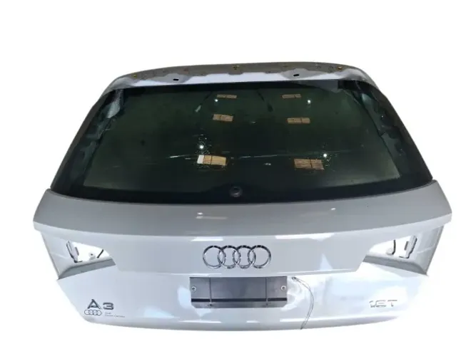  Tampa Traseira Com Vidro Audi A3 1.8 tfsi 180cv 2015