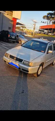 Volkswagen Polo Classic/ Special 1.8 MI 1999