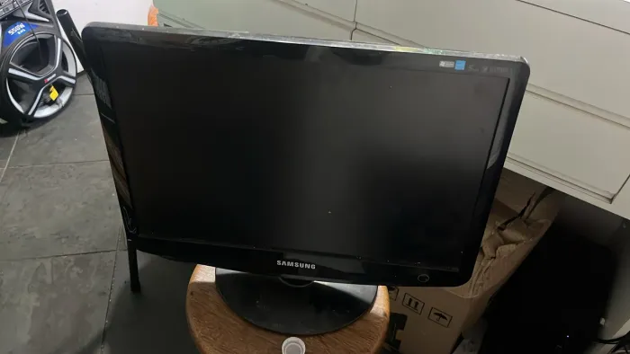 Monitor Samsung 19 polegadas 