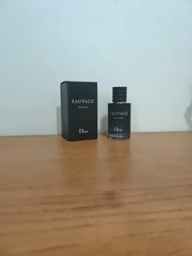 Perfume Sauvage Dior 100ml