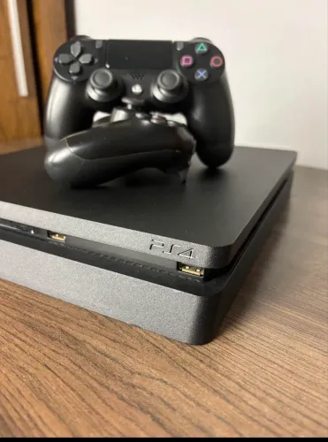 Ps4 slim