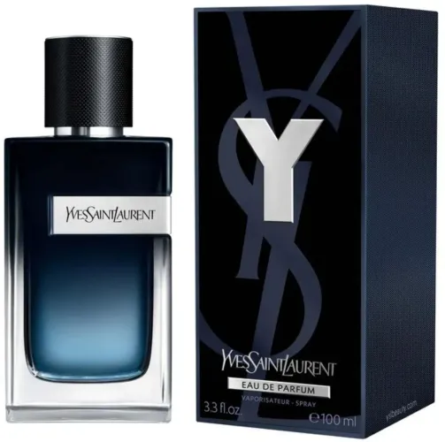 Perfume Masculino Yves Saint Laurent Y Eau de Parfum 100ML