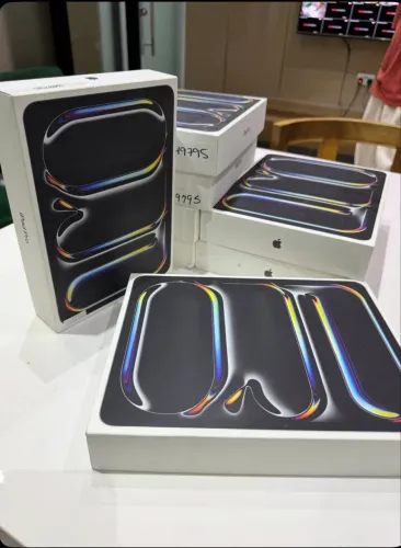 IPAD PRO M5 256 GB 11 POL (NOVO) LOJA FÍSICA ESPECIALIZADA IPAD - DISTRIBUIDOR 