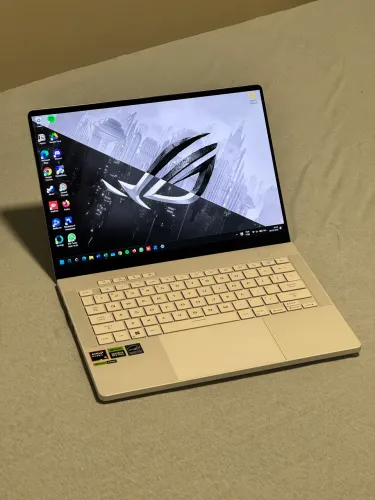 Zephyrus G14 OLED RTX 4060