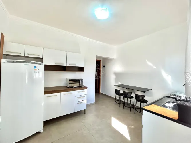 kitnet - Residencial Cittá di Salerno - Campinas