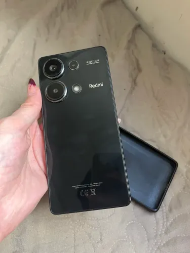 Celular Xiaomi Redmi 13 pro