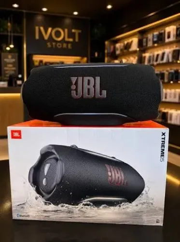 JBL XTREME 5 Preta