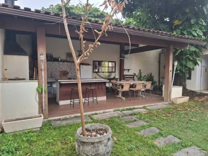 Casa à venda, - Condomínio Uruçanga, - Freguesia Jacarepaguá - Rio de Janeiro - RJ
