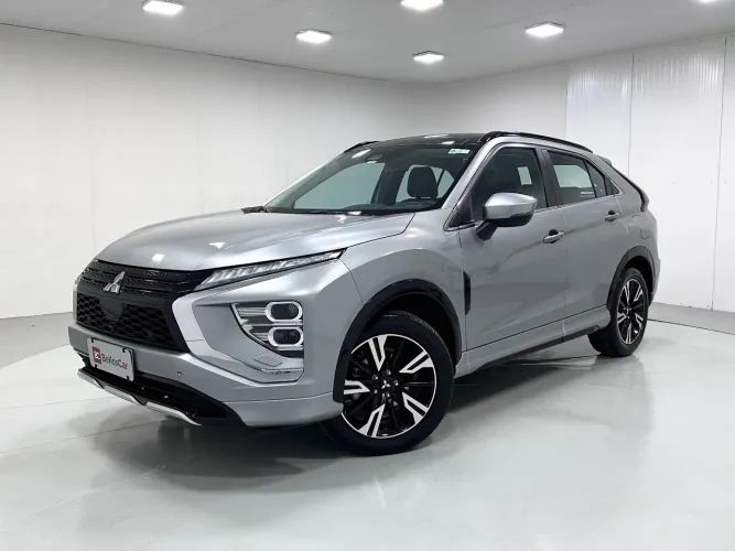 Mitsubishi Eclipse Cross HPE-S 1.5 AWD 165cv Aut. 2024